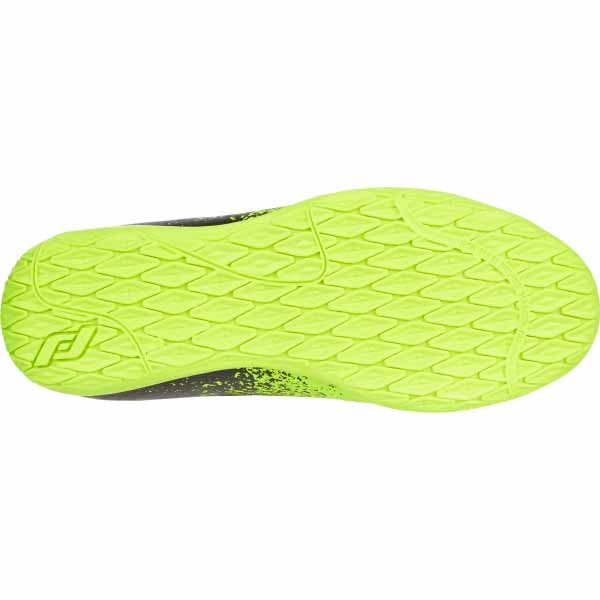 Бутсы Pro Touch Indigo 3 IN JR 294974-903179 р.EUR 37 желтый