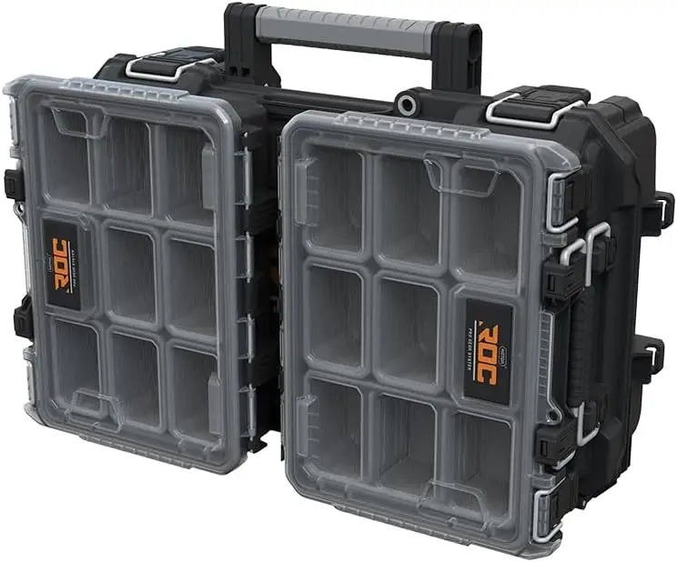 Органайзер для інструментів Keter ROC Pro Gear 22
