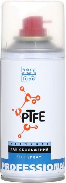 Лак скольжения XADO 150 мл Verylube