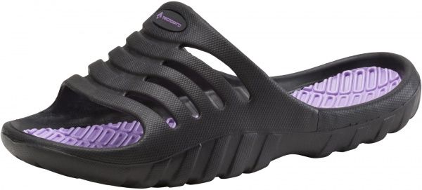 Шльопанці TECNOPRO Pamplona W 261677-900050 р. 42 чорний