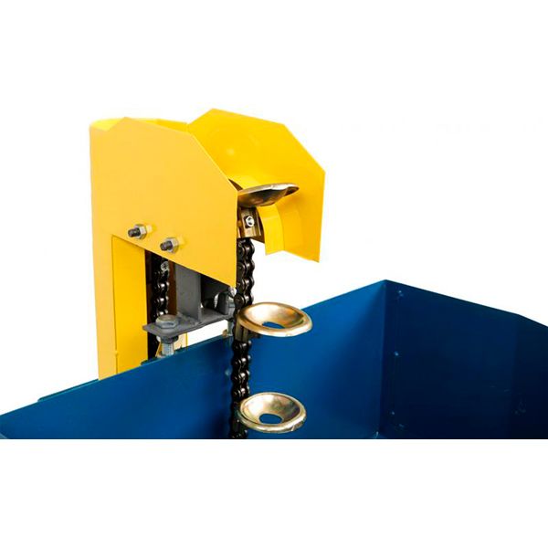 Картофелесажалка  универсальная УВК-1