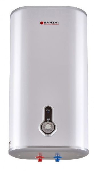Бойлер BANZAI 50 DINOX24