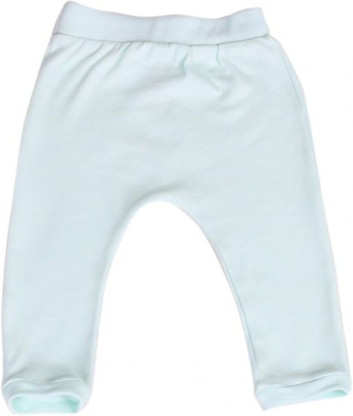 Штанці Sasha Essense 86 м'ятний 4227/7 