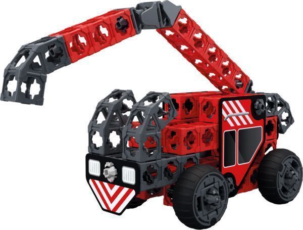 Конструктор Twickto Emergency 1 15073824