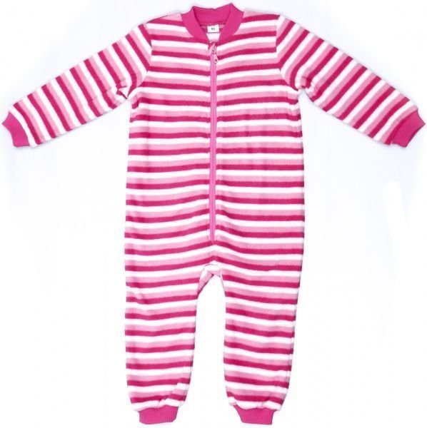 Комбінезон для дівчаток Danaya рожевий р.98 ЗО20-03 