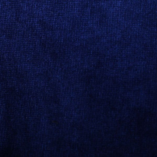 Набор подушек Дорожняя + для спины синий Luna