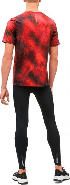 Футболка Calvin Klein Performance 00GMH9K138-692 M червоний