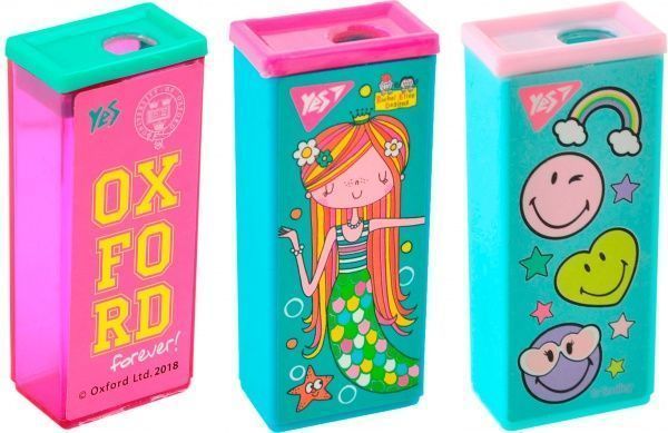 Чинка прямокутна (д) YES