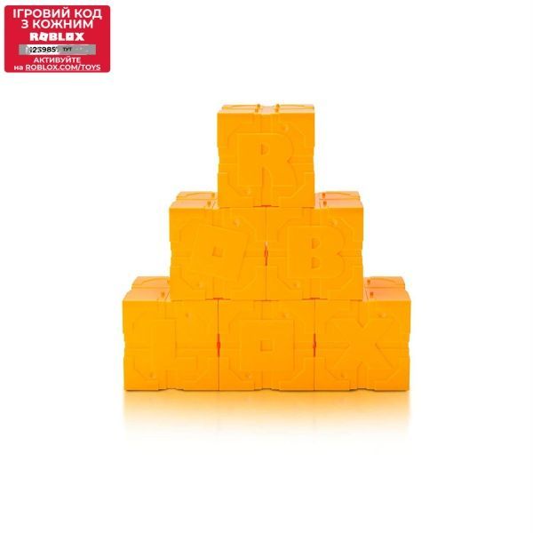 Фігурка колекційна Roblox Mystery Figures Industrial S5OX 10829R в асортименті 