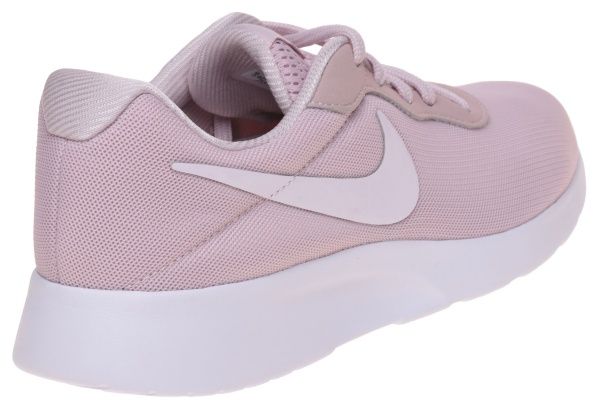 Кроссовки Nike WMNS NIKE TANJUN 812655-610 р.8,5 розовый