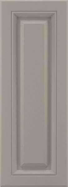 Фасад для кухні Грейд Сірий камінь №705 713x260 Санторіно