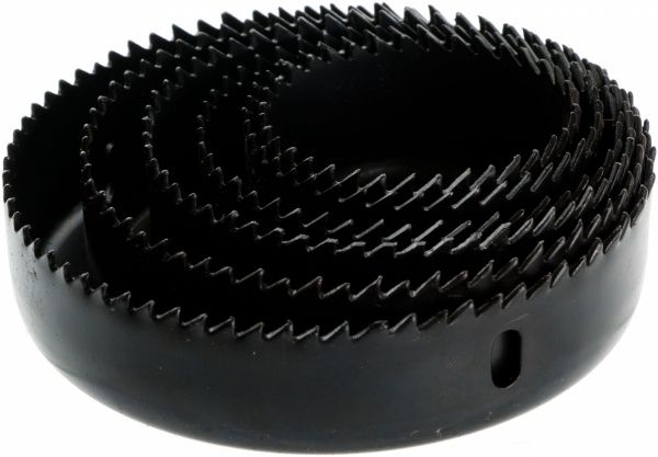 Набір пил кільцевих Vectron по дереву 51-102 мм 31-3-021