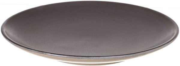 Тарілка обідня Iceland 20 см Bella Vita