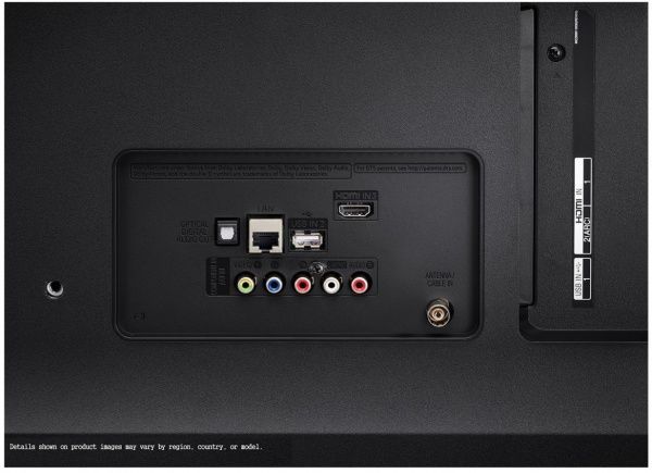 Телевизор LG 75UM7050PLA