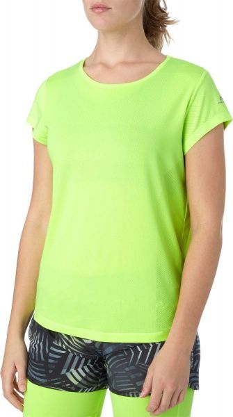 Футболка Pro Touch Inca wms 407856-172 36 жовтий