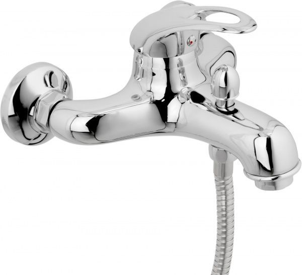 Змішувач для ванни Rozzy Jenori Grazia RBZ008-3