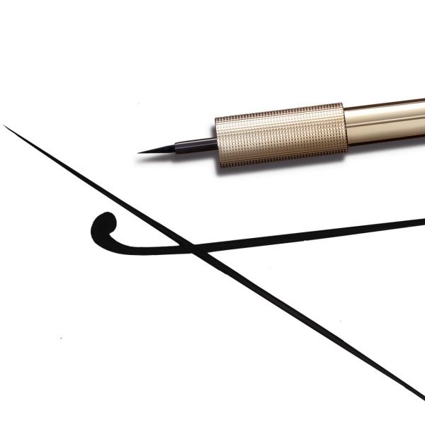 Підводка для очей L'Oreal Paris Matte Signature 01 black 3 мл