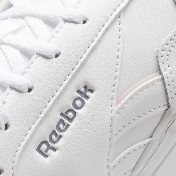 Кроссовки Reebok ROYAL TECHQUE T BOLD G58123 р.UK 7,5 белый