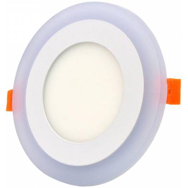 Светильник точечный Светкомплект DLT-10R 4500 К белый 