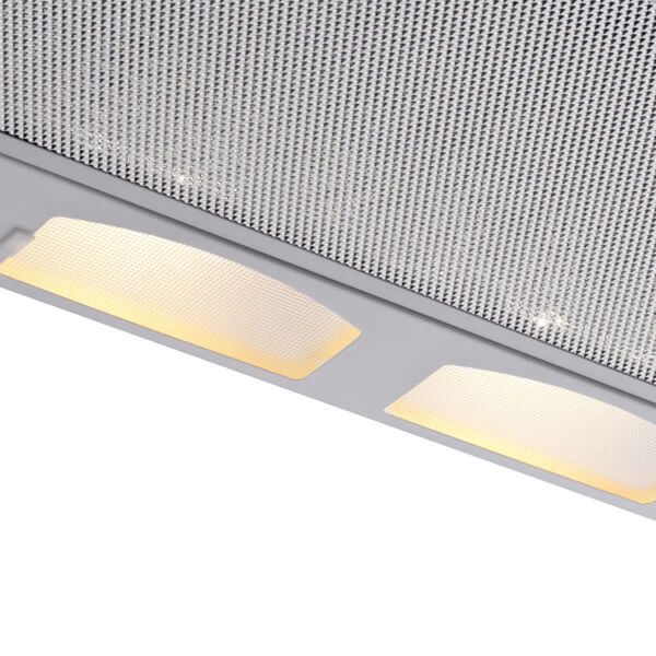 Вытяжка Pyramida TL 50 INOX/N