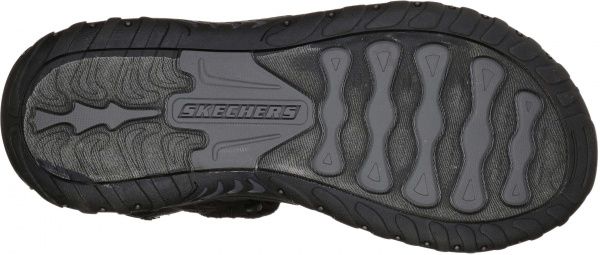 Сандалі Skechers 65524 BLK р. US 11 чорний