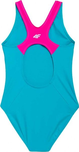 Купальник 4F HJL21-JKOS001-47S р.158/164 м'ятний
