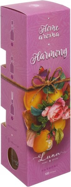 Аромадиффузор Luna Harmony 100 мл 
