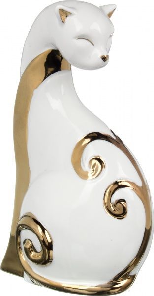 Статуэтка Кошка Флора HY21244-1J