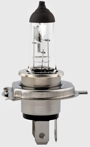 Автолампа галогенная Michelin LONG LIFE H4 60/55 Вт 1 шт.(W32248)