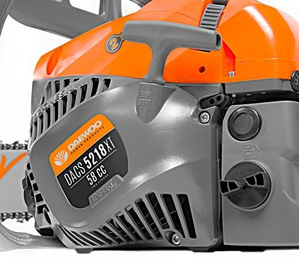 Бензопила Daewoo DACS 5218XT