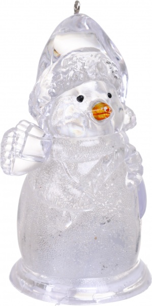 Фигурка с подсветкой декоративная Aх5301510 встроенный светодиод (LED) 8,5 см 