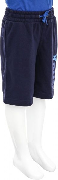 Шорти Energetics Gaspard Y 267860-0518 р. 152 темно-синій