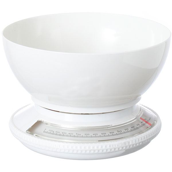 Весы кухонные 680844 Fackelmann