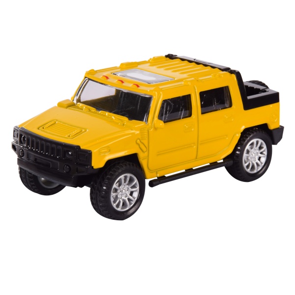 Автомодель Автопром 1:36 (ассортимент) A3626