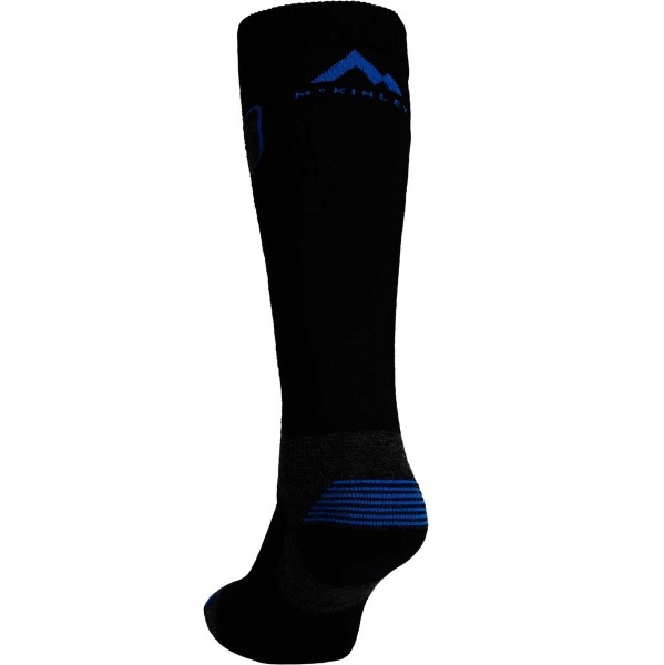 Шкарпетки McKinley Bemy II ux 280964-912057 р.36-38 чорний