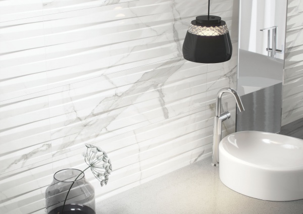 Плитка Cifre Statuario Mat 120х120 