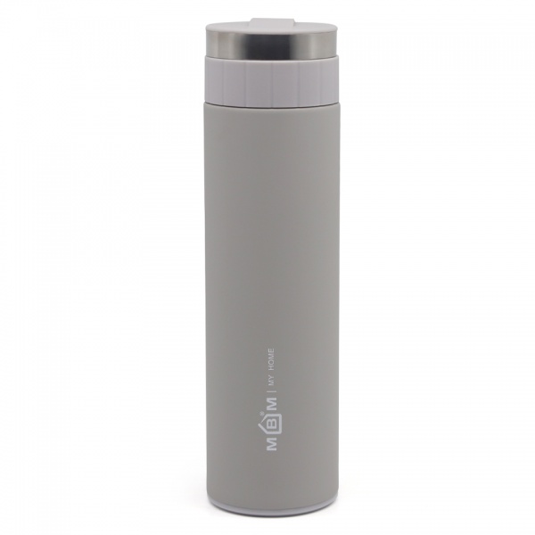 Термос 500 мл KP-30 Grey