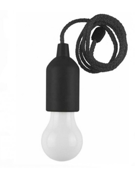 Фонарик-лампа LED 150х50 мм 50813