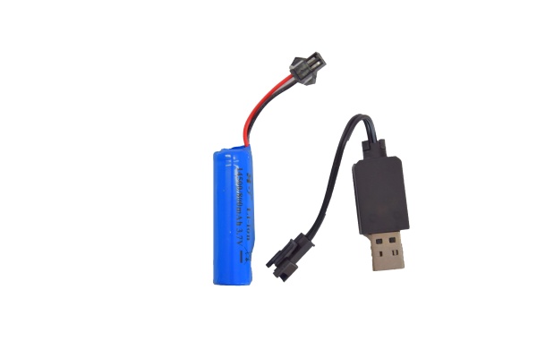 Автомобіль на р/к Автопром 1:60 AP8838B