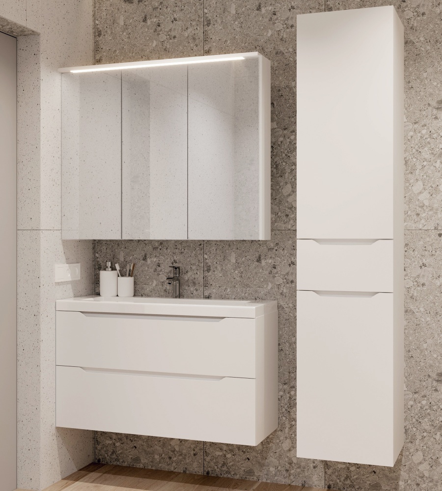 Тумба подвесная Сансервіс