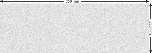 Плитка Emigres Крафт Карв бланко 25x75 