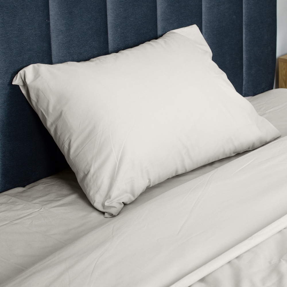 Підковдра Моно 160x220 см бежевий