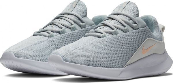 Кроссовки Nike WMNS VIALE AA2185-006 р.9 серый