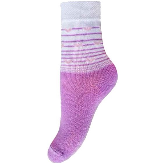Носки детские Брестские детские 3081 28 р.13-14 сиреневый 