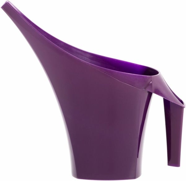 Лейка для цветов Coubi 2 л 14492