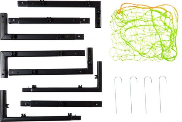 Ворота Pro Touch Maestro Goal р. 1 черный 289772-901050-1