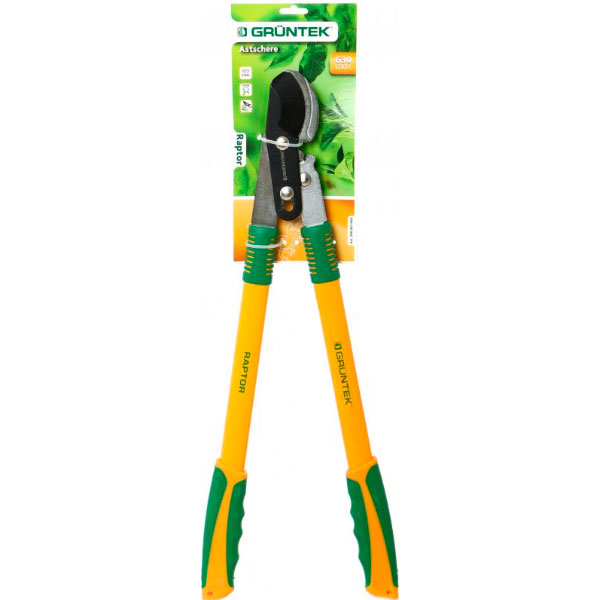 Сучкорез Gruntek raptor 630 мм