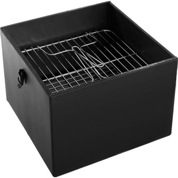 Коптильное устройство Forester C823