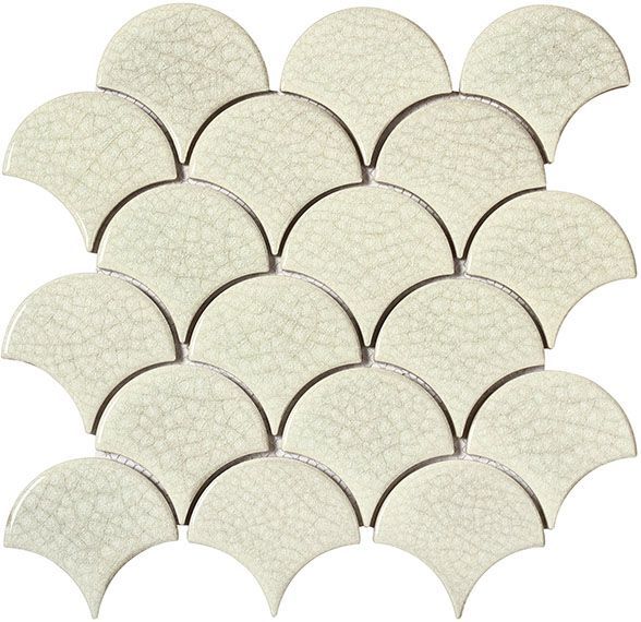 Плитка Intermatex Tech Atlantis White 29,4x30,2 