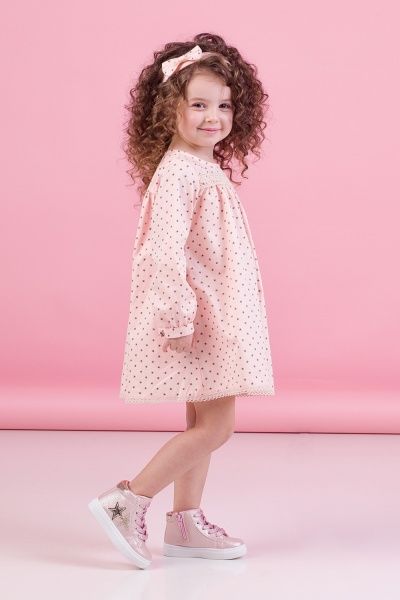 Сукня Zironka р.122 мульті Z2-38-0006-2 